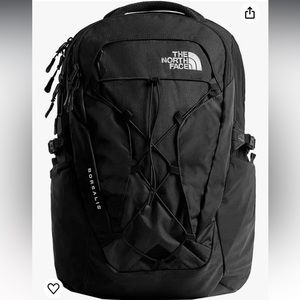 *Great Condition* Black Northface Backpack